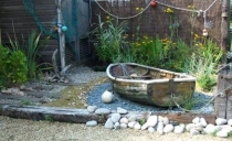 Garden design ideas image